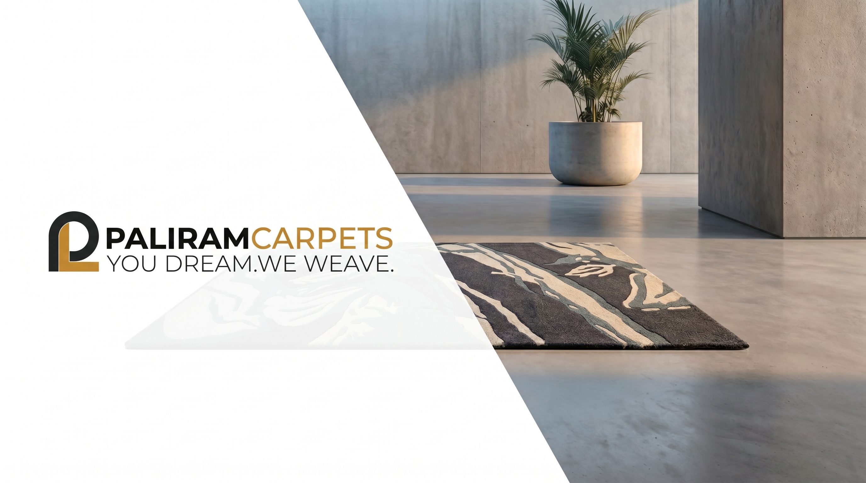 Handmade carpets | Premium wool rugs | Mirzapur carpet exporter